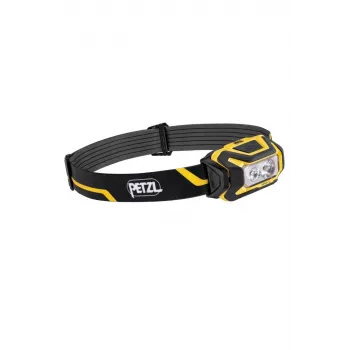 Lampada frontale aria 2 e070aa00 PETZL