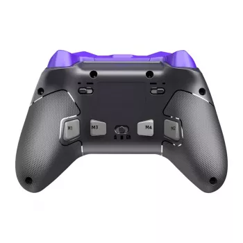 Gamepad PXN PXN-P5-8K con filo e wireless compatibile PC e Android