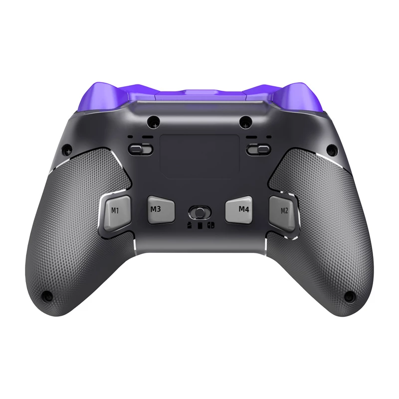 Gamepad PXN PXN-P5-8K con filo e wireless compatibile PC e Android