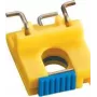 Accessorio per interruttori automatici Hager MZN175 – blocco contatto ausiliario per dispositivi Hager