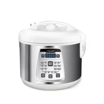MULTICUCINA MAESTRO MR-792 17 programmi, 700 W