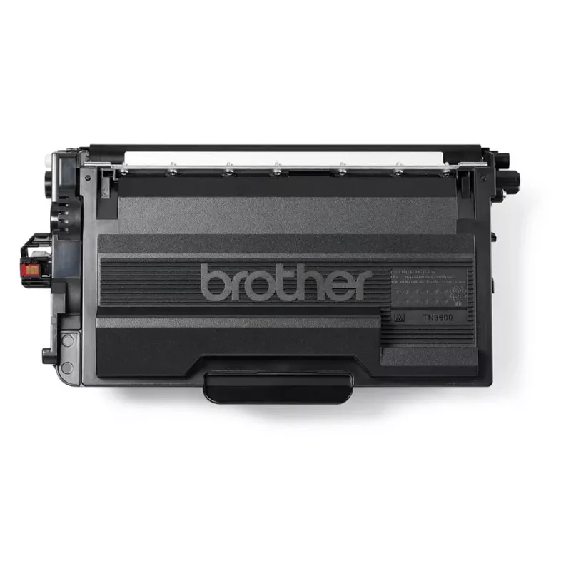 Cartuccia toner Brother TN-3600 6000 pagine nero