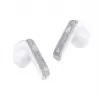 Cuffie SBOX EB-TWS148 bianco