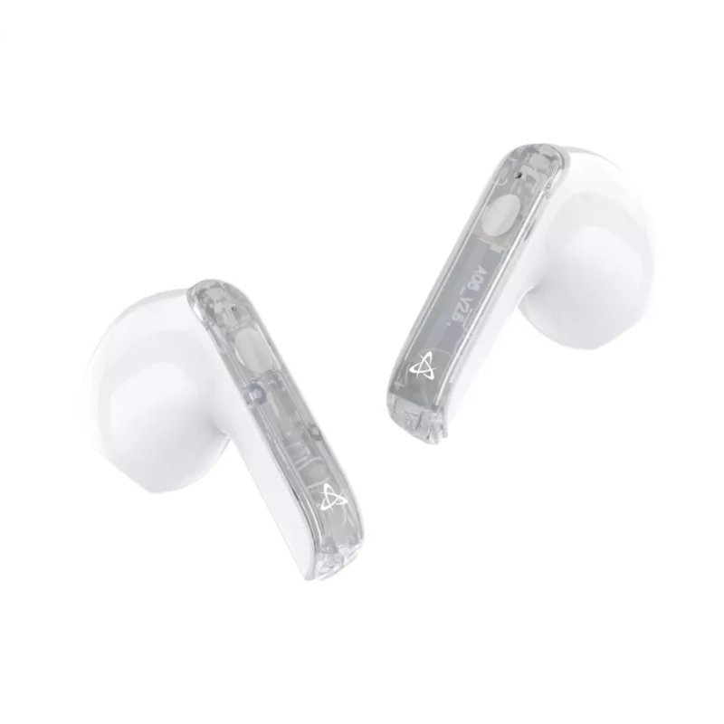 Cuffie SBOX EB-TWS148 bianco