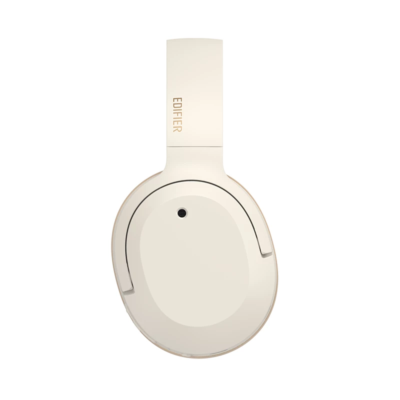 Edifier | Cuffie over-ear wireless | W820NB Plus | ANC | Cancellazione del rumore