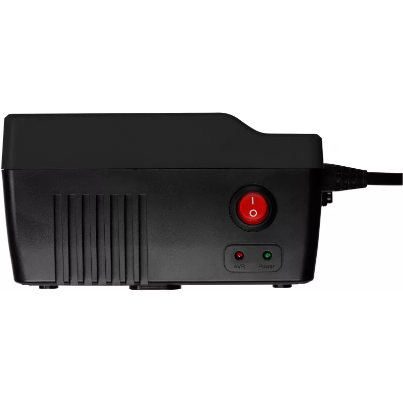 PowerWalker AVR 1000 stabilizzatore automatico di tensione, 1000 VA