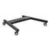 Vogel's PFT 8520 telaio del carrello, grande, nero