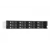 QNAP TL-R1220Sep-RP Case per HDD/SSD nero, grigio 2,5/3,5
