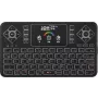DEBO KEYBOARD2 - Developer board - mini tastiera DE nero (TASTAMINI01)
