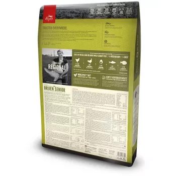 ORIJEN Senior - cibo secco per cani - 6 kg