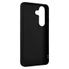 Fixed | Story | cover posteriore | Samsung | Galaxy S25 | gomma | nero
