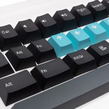Tastiera Ducky DCA133-USSKYCHPT2 accessorio per periferiche tasto