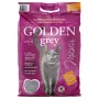 GOLDEN grigio Master - lettiera alla bentonite - 7 kg