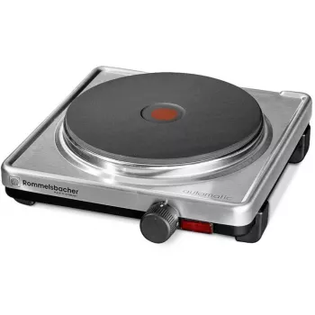 ROMMELSBACHER AK 2099/E - Piastra elettrica - 2 kW