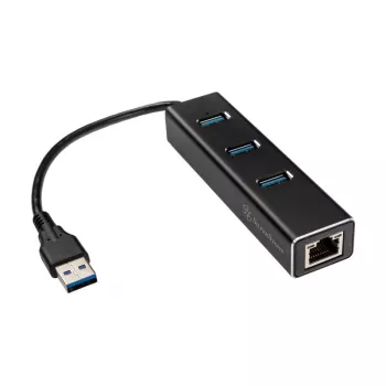 Silverstone SST-EP04 prodotto nero