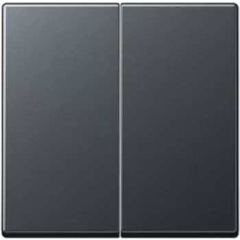JUNG A 595 BF ANM. Colore prodotto: nero (A595BFANM)