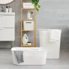 ROTHO Brisen - cesto portabiancheria - 50 l