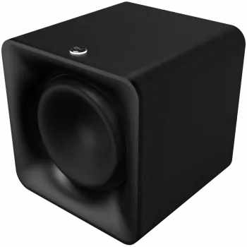 KLIPSCH Flexus SUB 100 nero