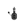 A4Tech EVO Vhead 50 cuffie con archetto nere