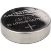 Batteria monouso Ansmann CR2477