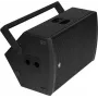 Supporto a parete Omnitronic PAS-215 MK3 per montaggio sicuro, compatibile con diffusore Omnitronic PAS-215 MK3