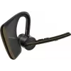 Auricolari con filo/Bluetooth YENKEE YHF F20BK – cuffie con microfono in linea per chiamate e audio