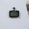 Termometro digitale per frigorifero Salter SA00574BFEU12 con LCD, intervallo di temperatura da -20 a 50°C