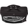 Borsa porta laptop Wenger XE Compact Brief 16 con scomparto tablet, nero