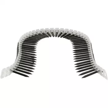MAKITA NASTRO CON VITI 3,9x35mm /1000 pz. MEDIE METALLO G/G PLATEN