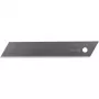 Black & Decker 11-301 - lama per taglierino per cutter (confezione da 10)