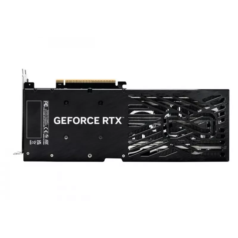 Scheda grafica Palit GeForce RTX 5060 Ti 16 GB GDDR7