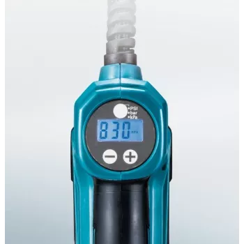 Compressore ad aria Makita MP100DZ batteria