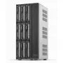 TerraMaster T9-500 PRO NAS/Storage-Server Desktop Intel® Core™ i7 16 GB DDR5 0 TB grigio