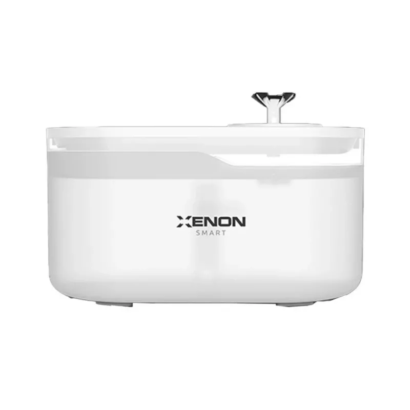 XENON X8650 Distributore d'acqua intelligente, Wi-Fi, bianco