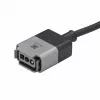 Cavo di ricarica EcoFlow EFL-BKWAC-DIY — cavo per connessione DE-Wieland