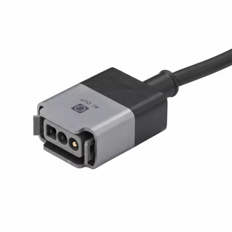 Cavo di ricarica EcoFlow EFL-BKWAC-DIY — cavo per connessione DE-Wieland