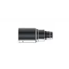 Fascia per torcia frontale Ledlenser Workers Friend nero 280 lm