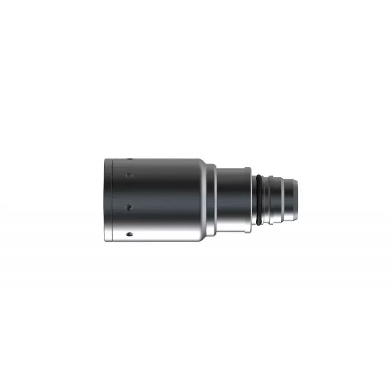 Fascia per torcia frontale Ledlenser Workers Friend nero 280 lm
