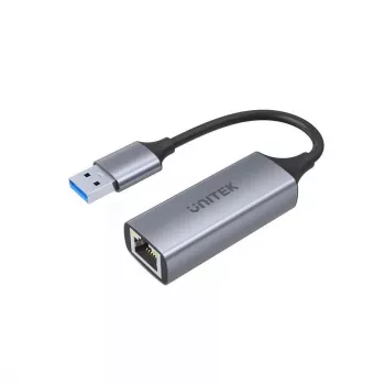 Scheda interfaccia Unitek U1309A, grigio, 57,5×24×16 mm