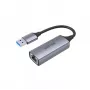 Scheda interfaccia Unitek U1309A, grigio, 57,5×24×16 mm