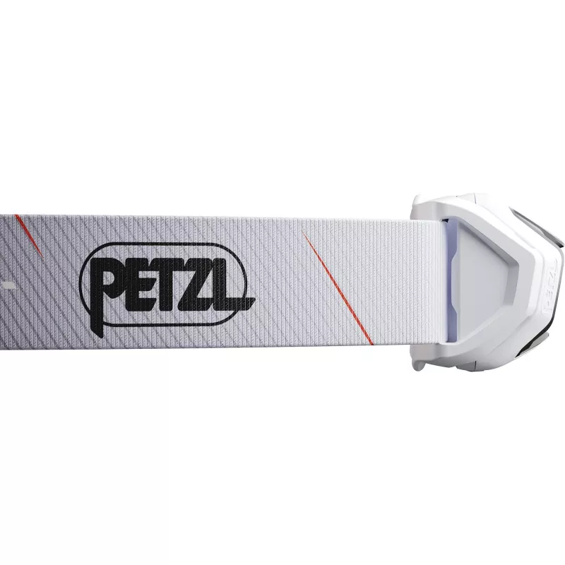 Petzl E067AB03 TIKKA CORE torcia frontale LED, ricaricabile 1250 mAh, IPX4, bianca