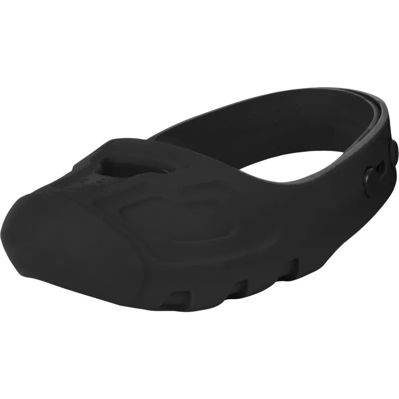 BIG Shoe-Care protezione per scarpe, nero