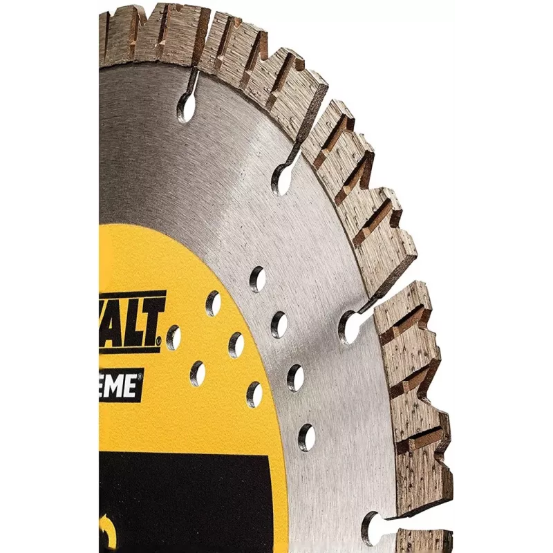DeWALT DT40260-QZ disco da taglio accessorio per smerigliatrice angolare