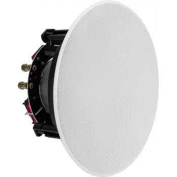 Diffusore da incasso a soffitto Omnitronic CST-808 2 vie 8 Ω 20 W