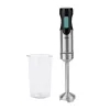 Frullatore elettrico Jata JEBT1166 – frullatore domestico compatto per smoothie, puree e salse