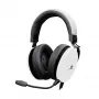 Cuffie White Shark GH-2540 Elephant bianco