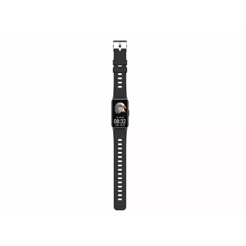 Smartwatch Fit FW53 nitro 2 nero