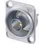 Neutrik connettore femmina BNC, installazione verticale, 75 Ohm, NBB75DSI, 1 pz. (NBB75DSI)