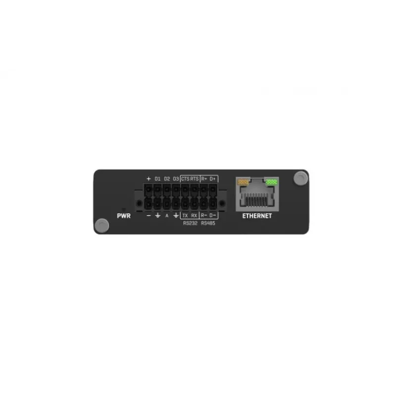 Teltonika gateway industriale 4G NB-IoT TRB256