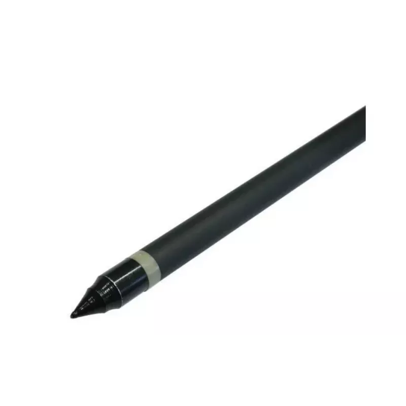 Freccia in fibra di carbonio 30 nera (VD-030BK) 5 pezzi